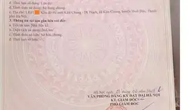 BÁN NHANH CĂN LIỀN KỀ ĐÃ CÓ SỔ – GIÁ CHỈ 14.7 TỶ – HINODE ROYAL PARK