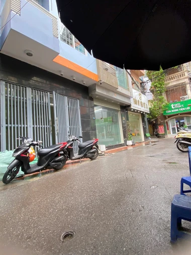 BÁN NHÀ PHÂN LÔ TRẦN DUY HƯNG – 57m² x 6T, MT 4.6m – GIÁ CHỈ 22.4 TỶ