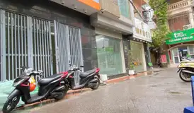 BÁN NHÀ PHÂN LÔ TRẦN DUY HƯNG – 57m² x 6T, MT 4.6m – GIÁ CHỈ 22.4 TỶ