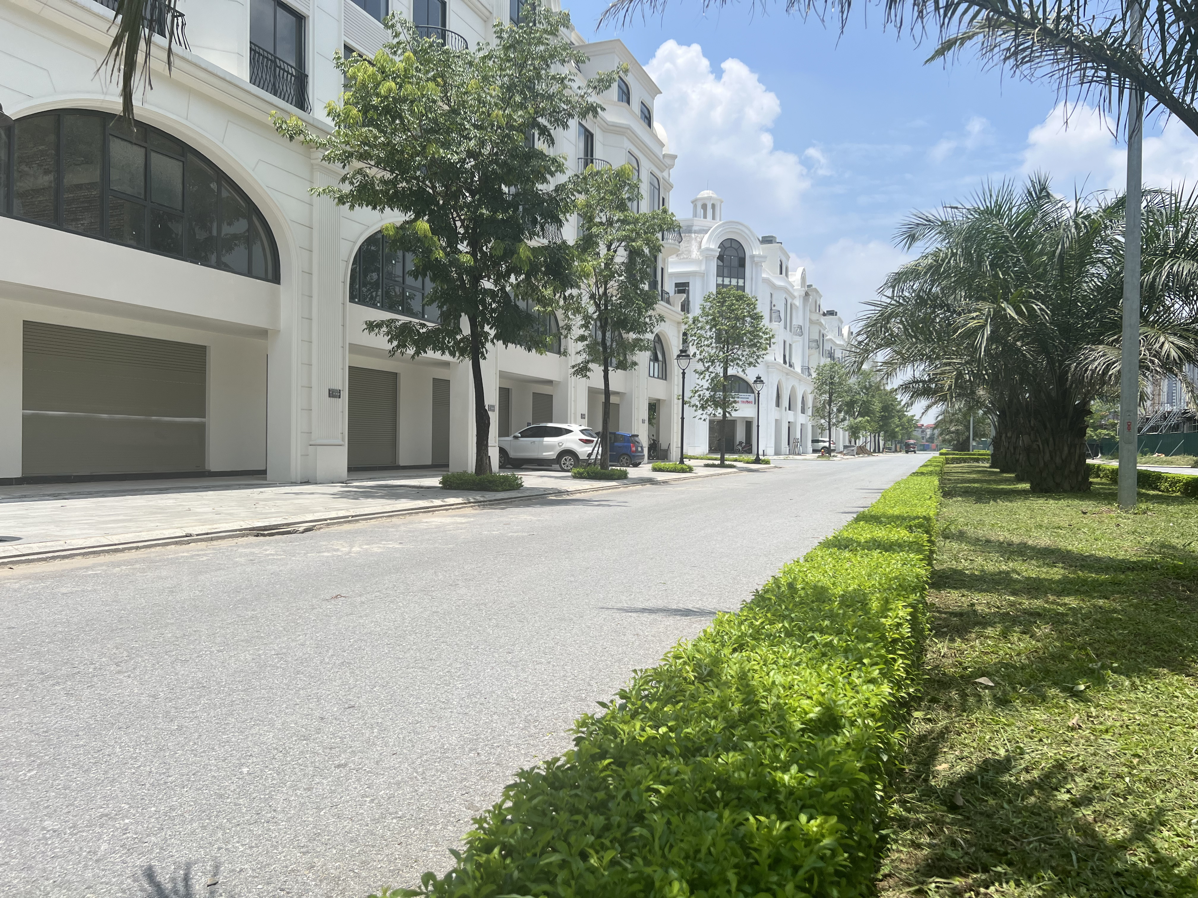 Ảnh bất động sản