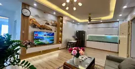 Bán căn hộ chung cư 82m² giá 3 tỷ 390 triệu tại Hoài Đức, Hà Nội - 3,39 tỷ - 82m²