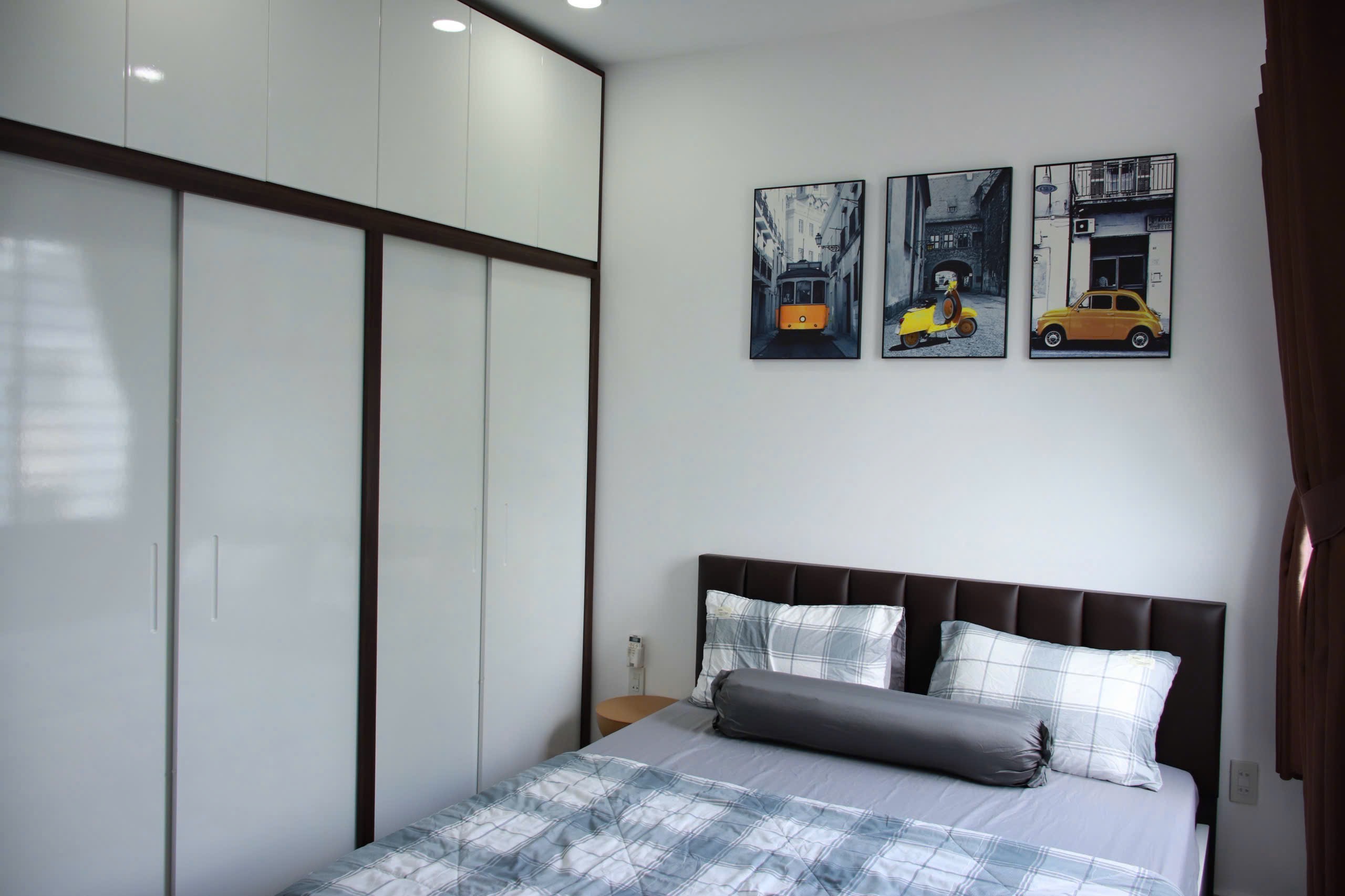 Ảnh bất động sản