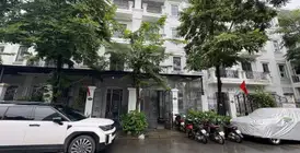 BÁN NHÀ TT6.2A KĐT ĐẠI KIM, 64M², 4,5 TẦNG, MT 5,65M, GIÁ 22,5 TỶ, Ô TÔ TRÁNH, KINH DOANH ĐỈNH - 22,5 tỷ - 64m²