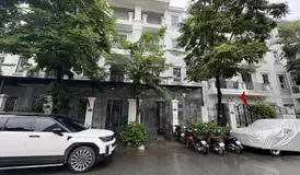 BÁN NHÀ TT6.2A KĐT ĐẠI KIM, 64M², 4,5 TẦNG, MT 5,65M, GIÁ 22,5 TỶ, Ô TÔ TRÁNH, KINH DOANH ĐỈNH - 22,5 tỷ - 64m²