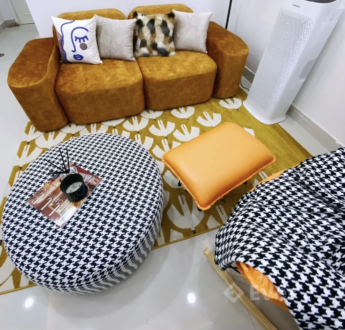 Ảnh bất động sản