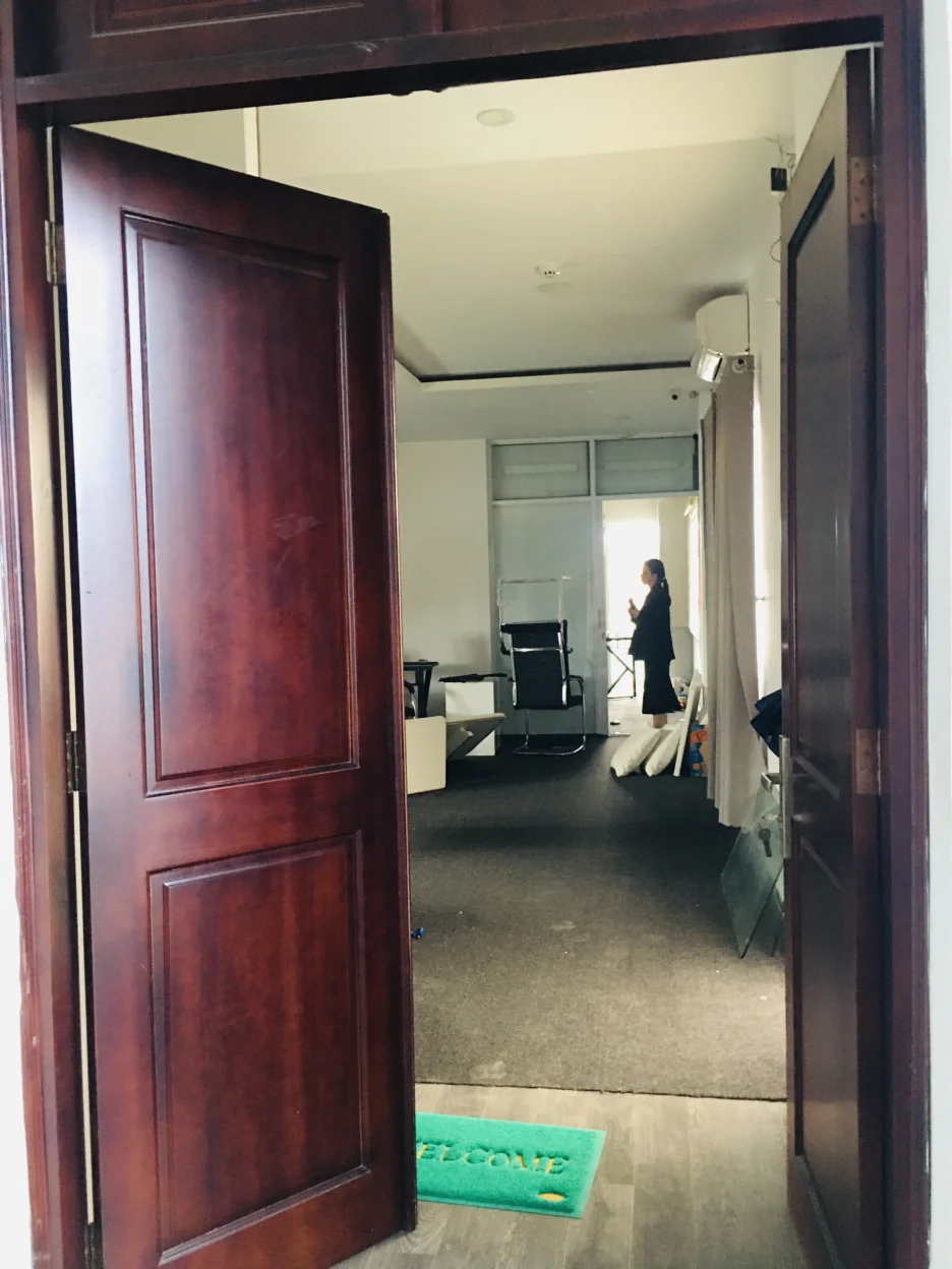 Cho Thuê Mặt Bằng Kinh Doanh 231 Đường Tây Thạnh, 900m² - Ngã Tư Tây Thạnh - Đã Trang Bị Full Nội Thất Cao Cấp