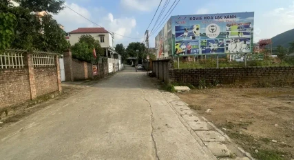 Ảnh bất động sản