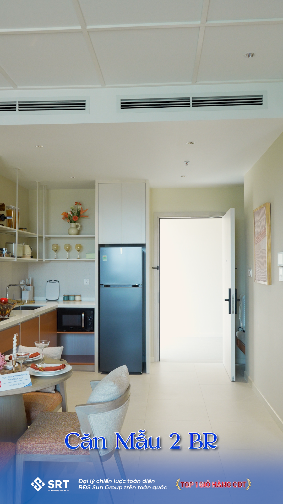 BLANCA CITY VŨNG TÀU - CHÍNH THỨC NHẬN BOOKING CAO TẦNG B6 B7 MỚI GIAI ĐOẠN 2