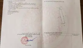 Bán đất trung tâm hành chính Khoái Châu, Hưng Yên, 105.9m², giá thỏa thuận - Thỏa thuận - 105.9m²