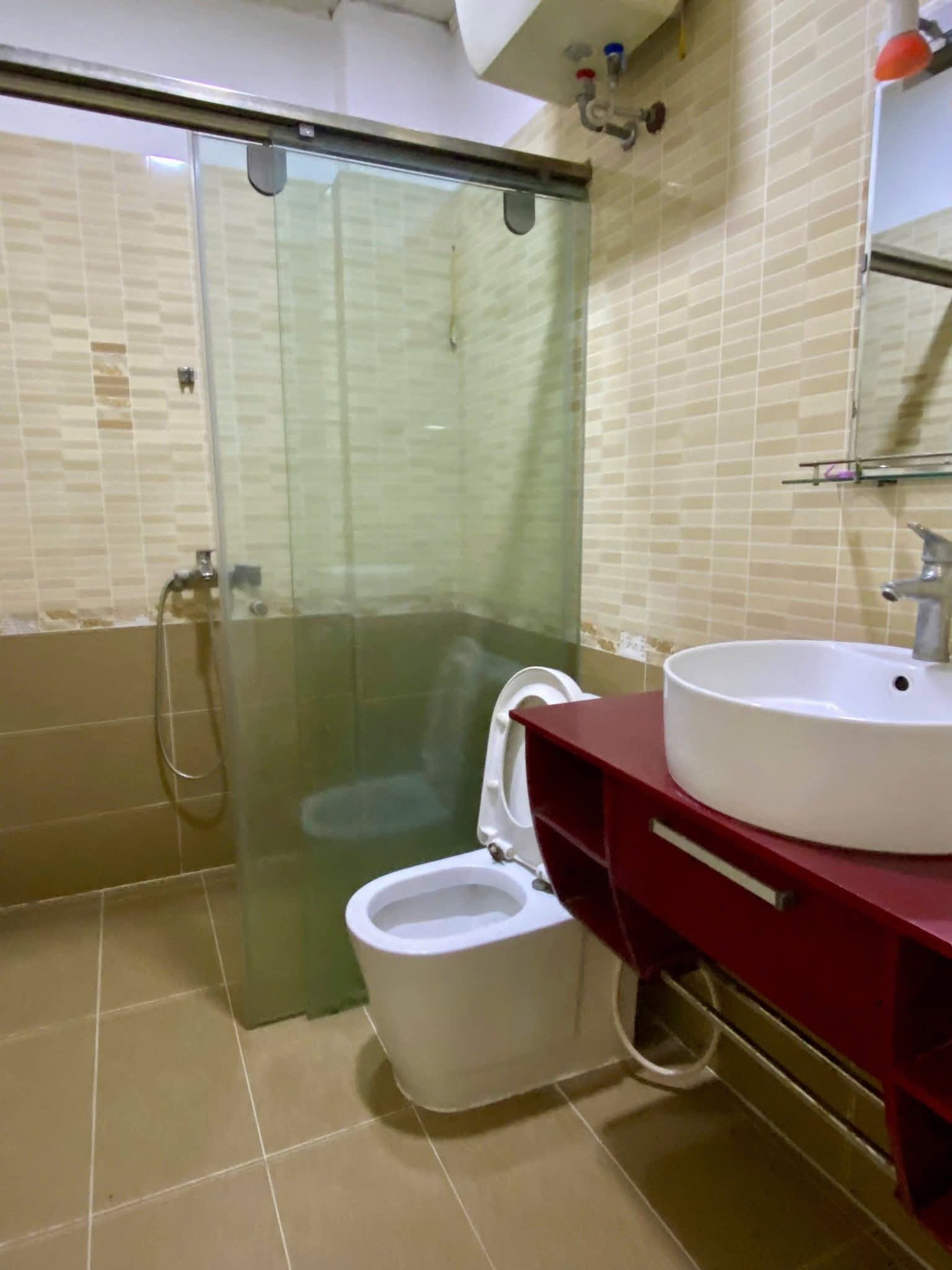 BÁN NHÀ PHÂN LÔ TRẦN DUY HƯNG – 57m² x 6T, MT 4.6m – GIÁ CHỈ 22.4 TỶ