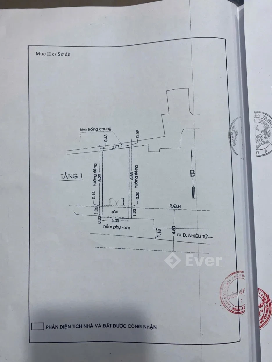 Ảnh bất động sản