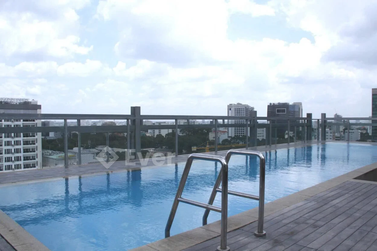 🏙️ Cho thuê căn hộ Avalon Tower, 2Pn.2Wc Full Nội Thất #35Tr bao phí quản lý