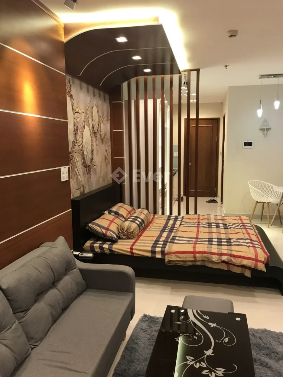 Cho Thuê Căn Hộ Sky Center Phổ Quang, 1PN=9Tr, 2PN=14 Triệu, 3PN=18 Triệu 💢Xem Nhiều Căn 1 Lần