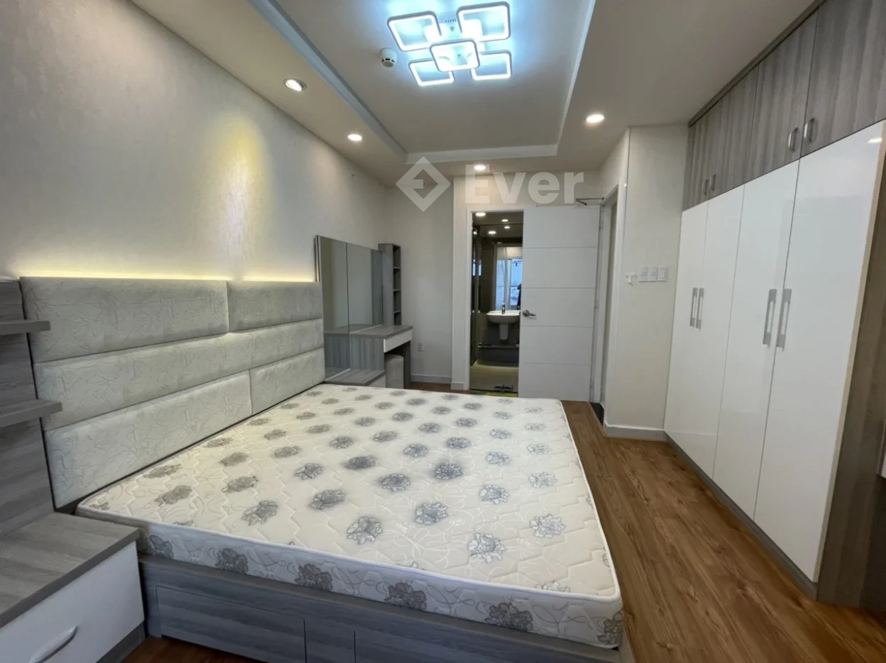 💎 Cho thuê căn hộ Terra Royal Lý Chính Thắng, 2Pn2Wc DT 72m2 Full Đồ chỉ 25 Triệu [Nhà Sẵn Giao Ngay]