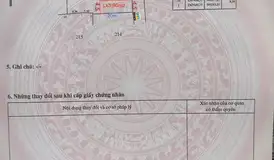 Bán đất Tân Dân, Khoái Châu, Hưng Yên, 90 m², giá thỏa thuận - Thỏa thuận - 90m²