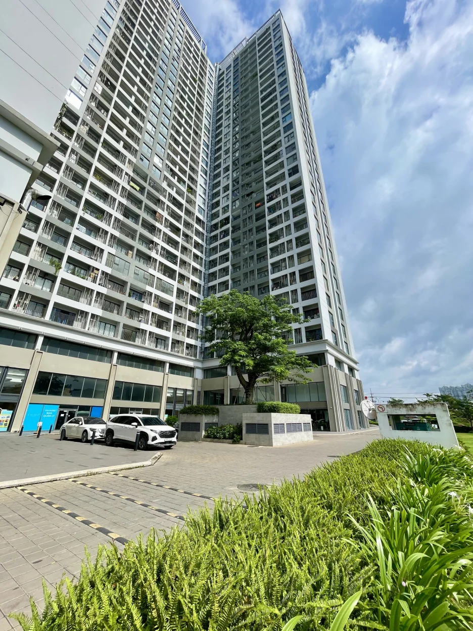 Thuê shophouse Lavida Plus Quận 7 – Giải pháp tối ưu cho nhà đầu tư & doanh nghiệp