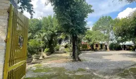 CẦN BÁN GẤP LÔ ĐẤT 2929 M2 TẠI PHÚ MỸ - TP HỒ CHÍ MINH CHO NGƯỜI LẬP TỰ