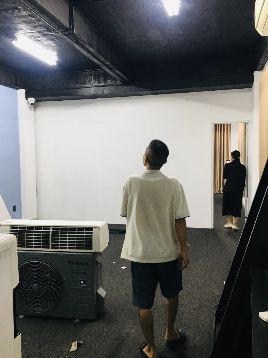 Cho Thuê Mặt Bằng Kinh Doanh 231 Đường Tây Thạnh, 900m² - Ngã Tư Tây Thạnh - Đã Trang Bị Full Nội Thất Cao Cấp