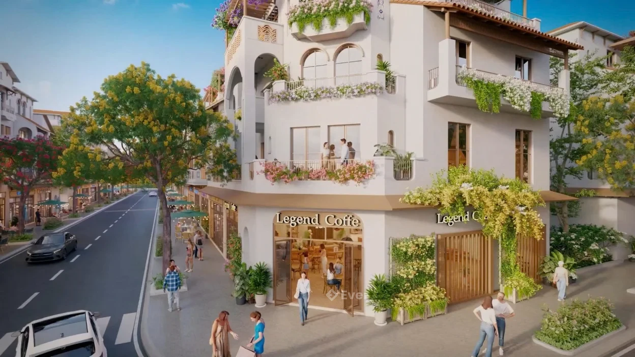 Ảnh bất động sản