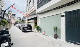 CẦN BÁN NHÀ 5 TẦNG NGÕ 15 PHƯƠNG MAI, ĐỐNG ĐA