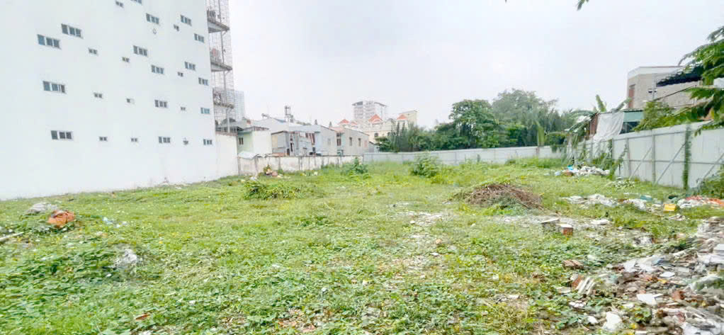 Ảnh bất động sản