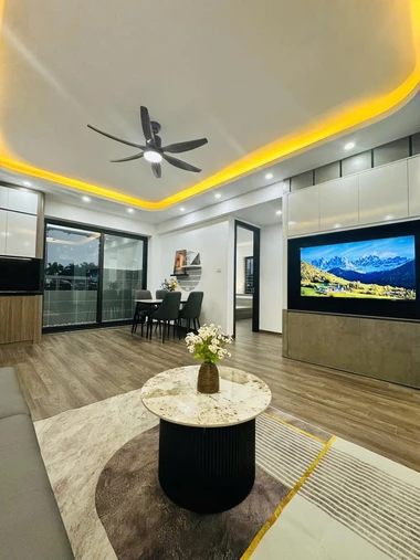 Chính chủ bán căn hộ ct4a1 đại kim bắc linh đàm 3pn2wc 76m², giá thỏa thuận