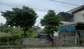 Bán lô đất 219m2 full tc tại Đồng Vàng Phú Cát - 7,23 tỷ - 219m²