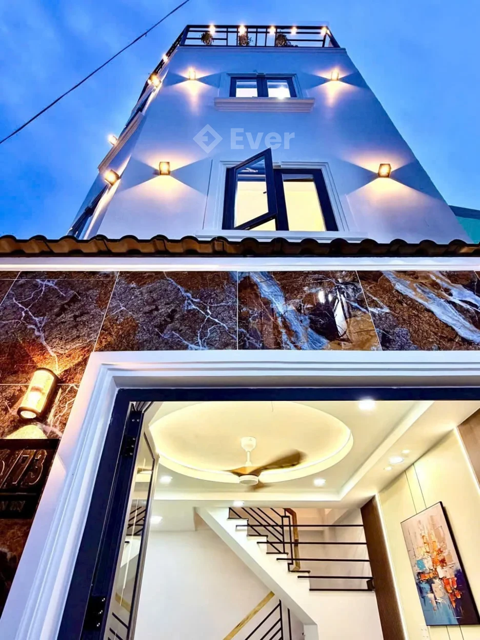 Ảnh bất động sản