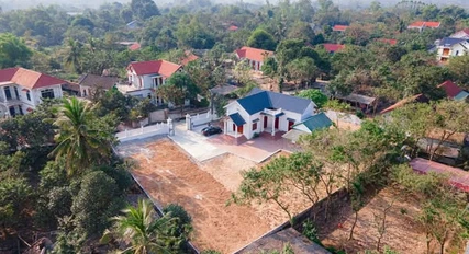 Ảnh bất động sản