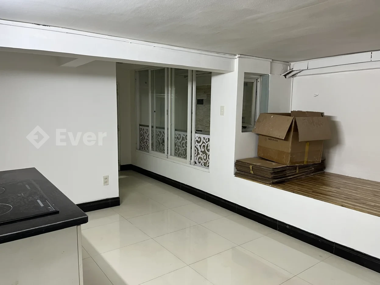 Ảnh bất động sản