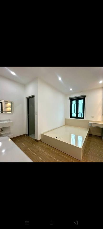 NHÀ 3 TẦNG LÔ GÓC – PHONG CÁCH HIỆN ĐẠI – TRANG QUAN, AN ĐỒNG – FULL NỘI THẤT – Ô TÔ ĐỖ CỬA