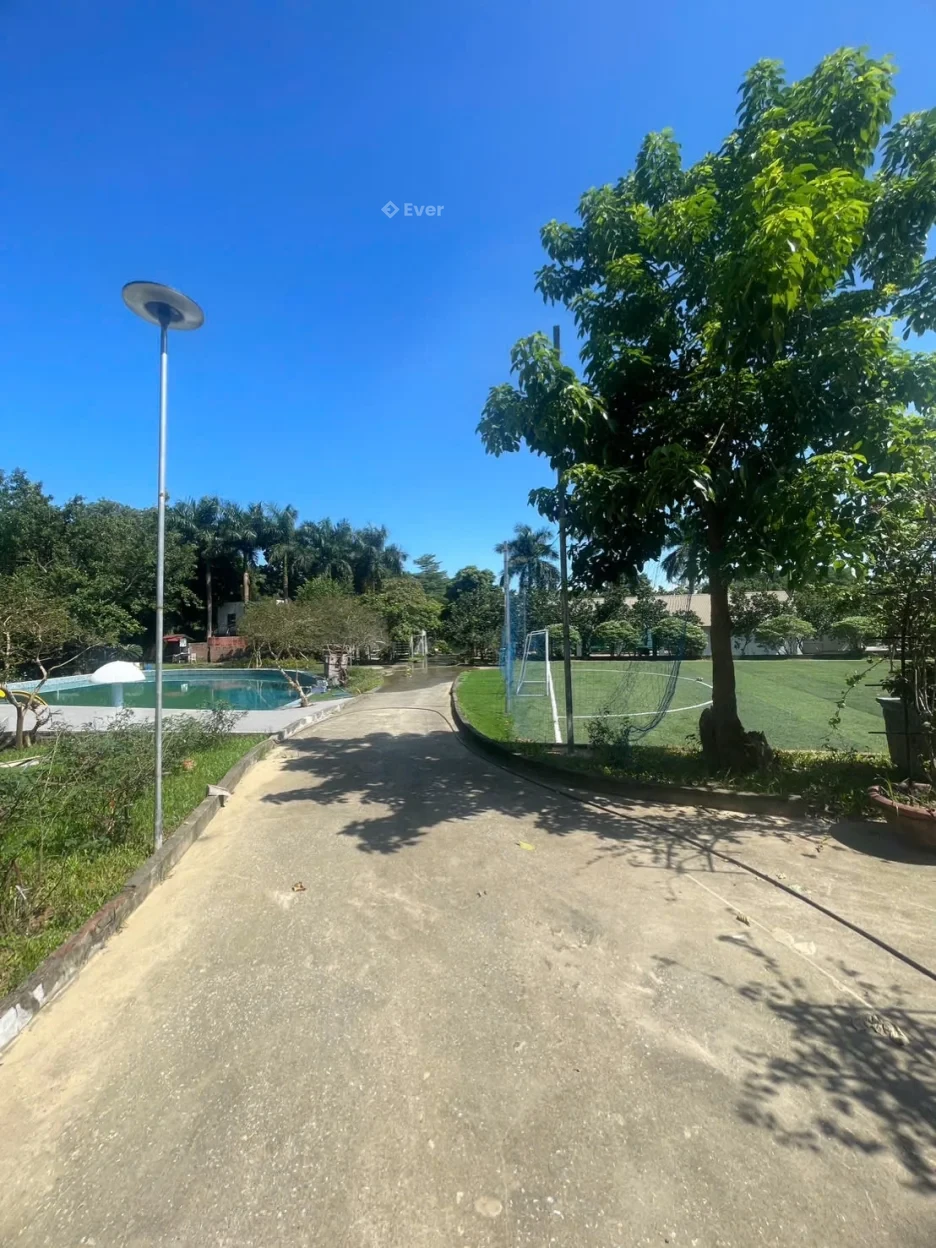 Ảnh bất động sản