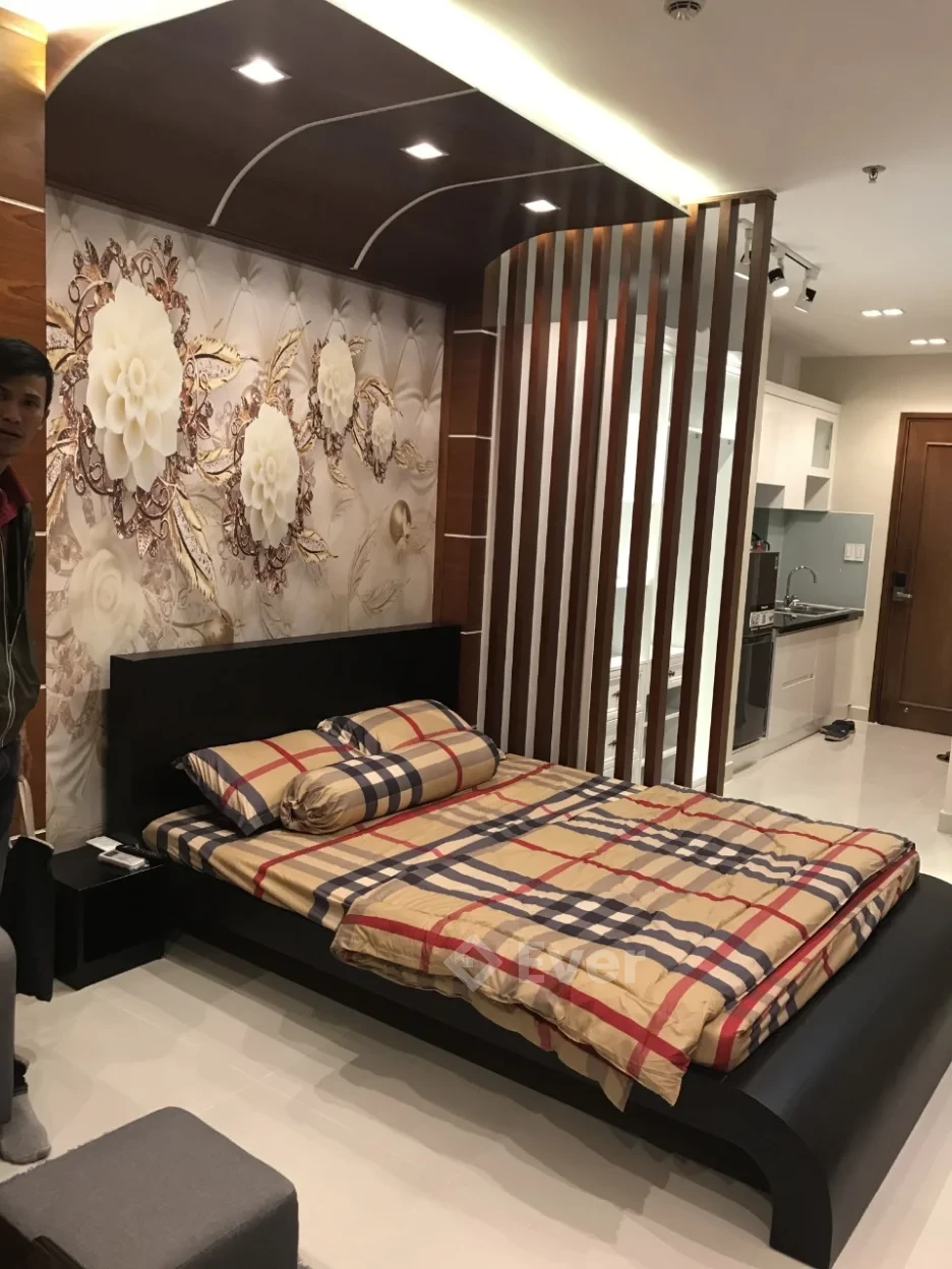 Cho Thuê Căn Hộ Sky Center Phổ Quang, 1PN=9Tr, 2PN=14 Triệu, 3PN=18 Triệu 💢Xem Nhiều Căn 1 Lần