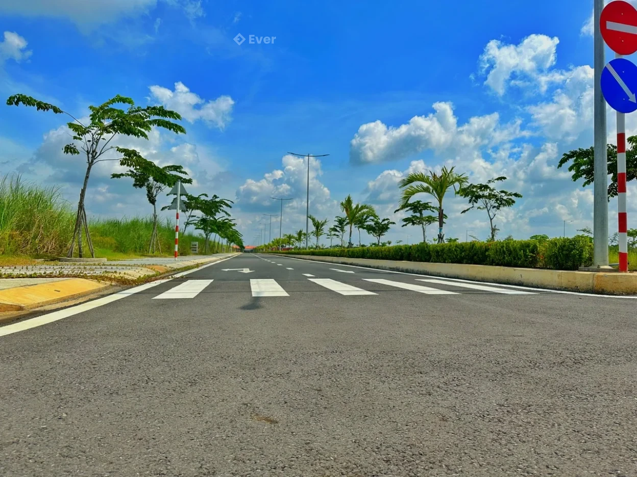 Đất nền 90m² Đô thị vệ tinh Tây Sài Gòn Dragon Pearl – Sẵn Sổ hồng riêng – Vay đến 95% - Tích Sản & Đầu Tư An Toàn