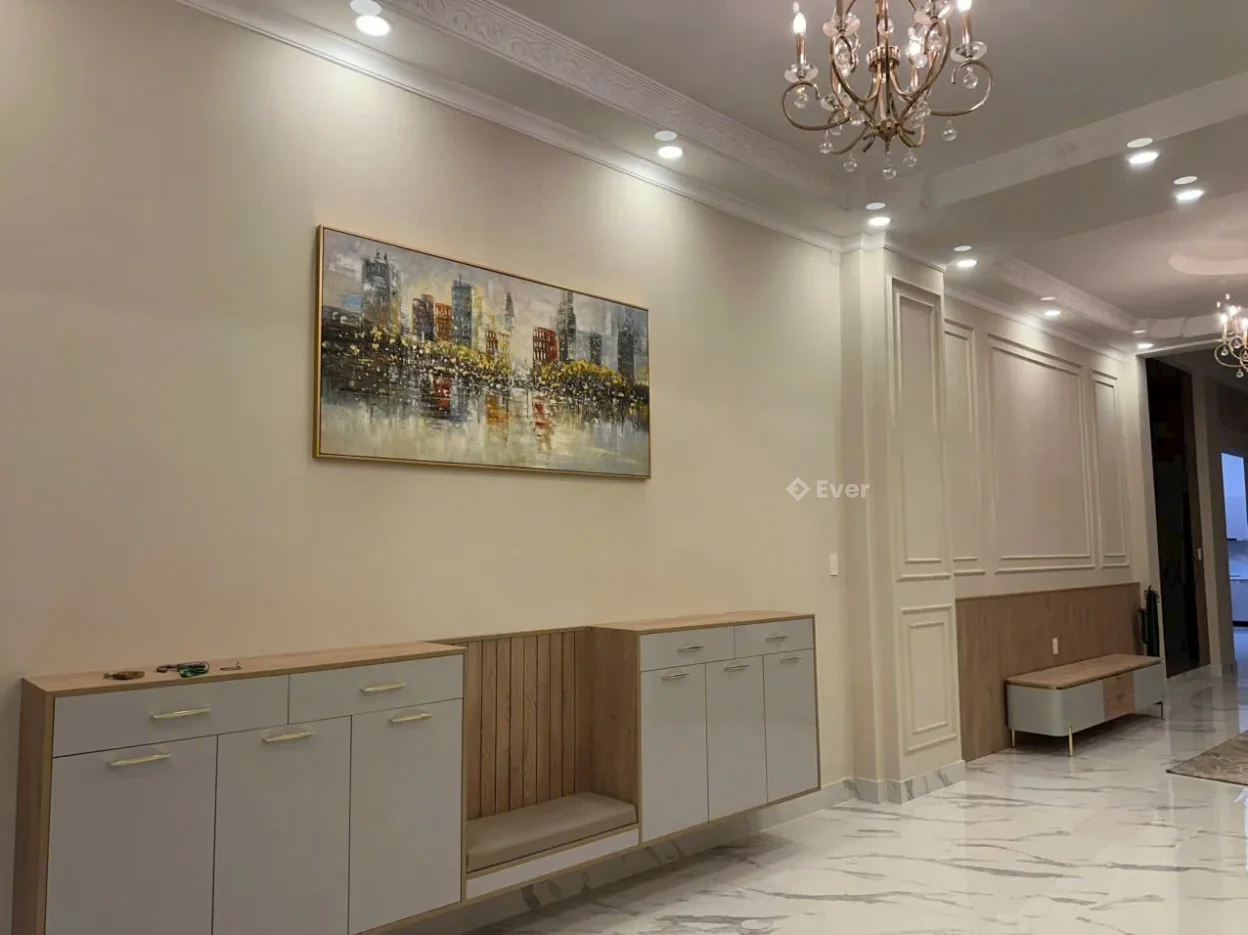 Top nhà vị trí đẹp 1 trệt 2 lầu Tôn Thất Tùng Quận 1 TP.HCM