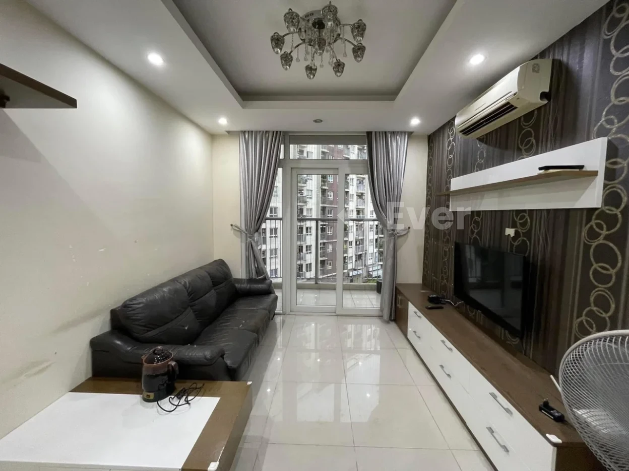 🏢 Cho thuê căn hộ Hà Đô Tân Sơn Nhất, 2Pn-3Pn nội thất đa dạng #11Tr [hàng 5 căn]