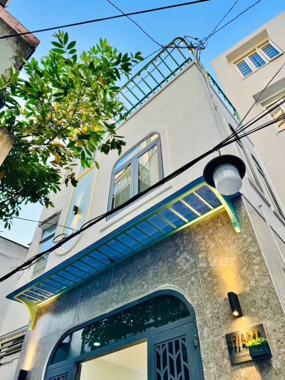 Ảnh bất động sản