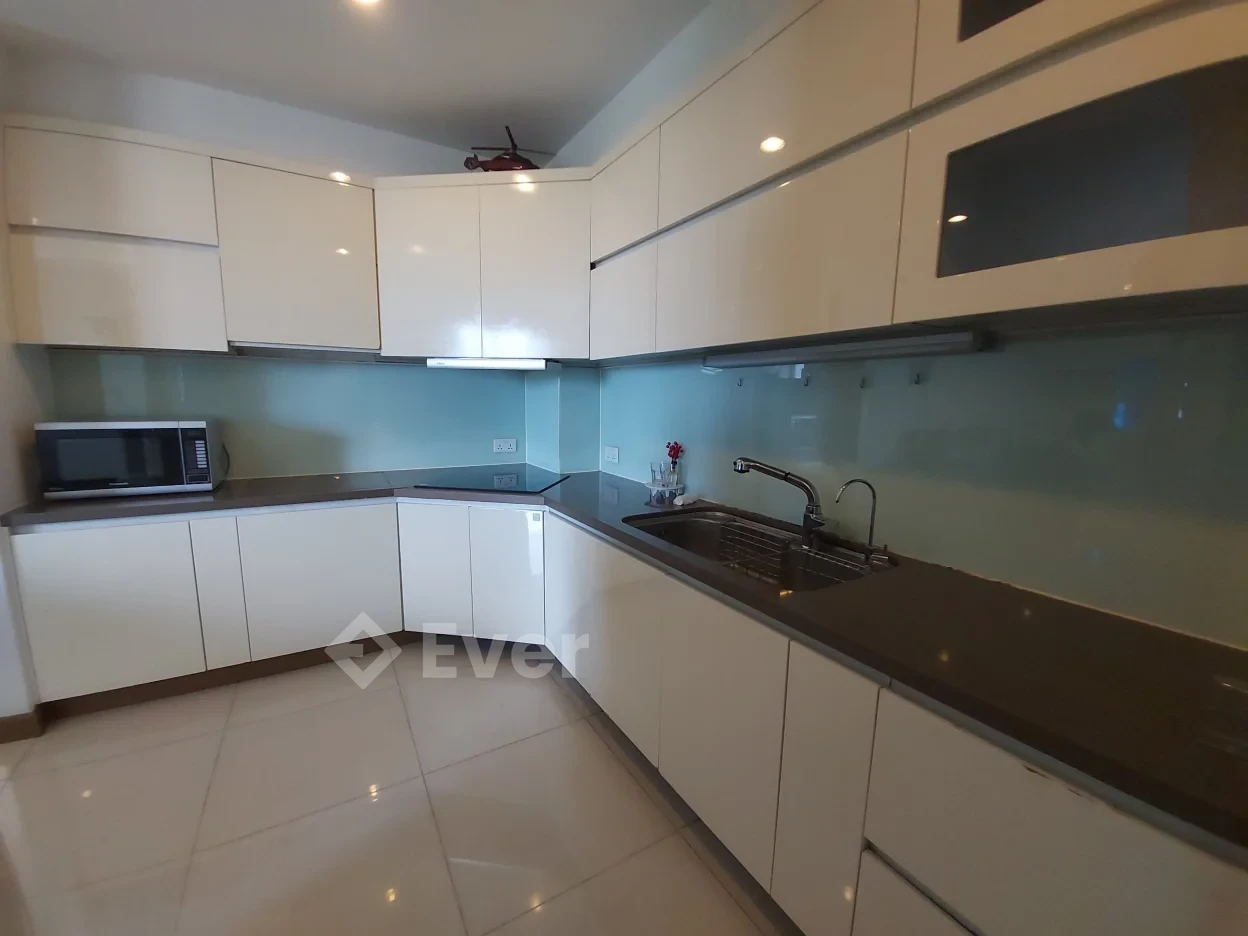 🌿 Bán căn hộ Saigon Airport Plaza Sân Bay Tân Sơn Nhất, 3Pn2Wc 147m2 - Sổ Hồng