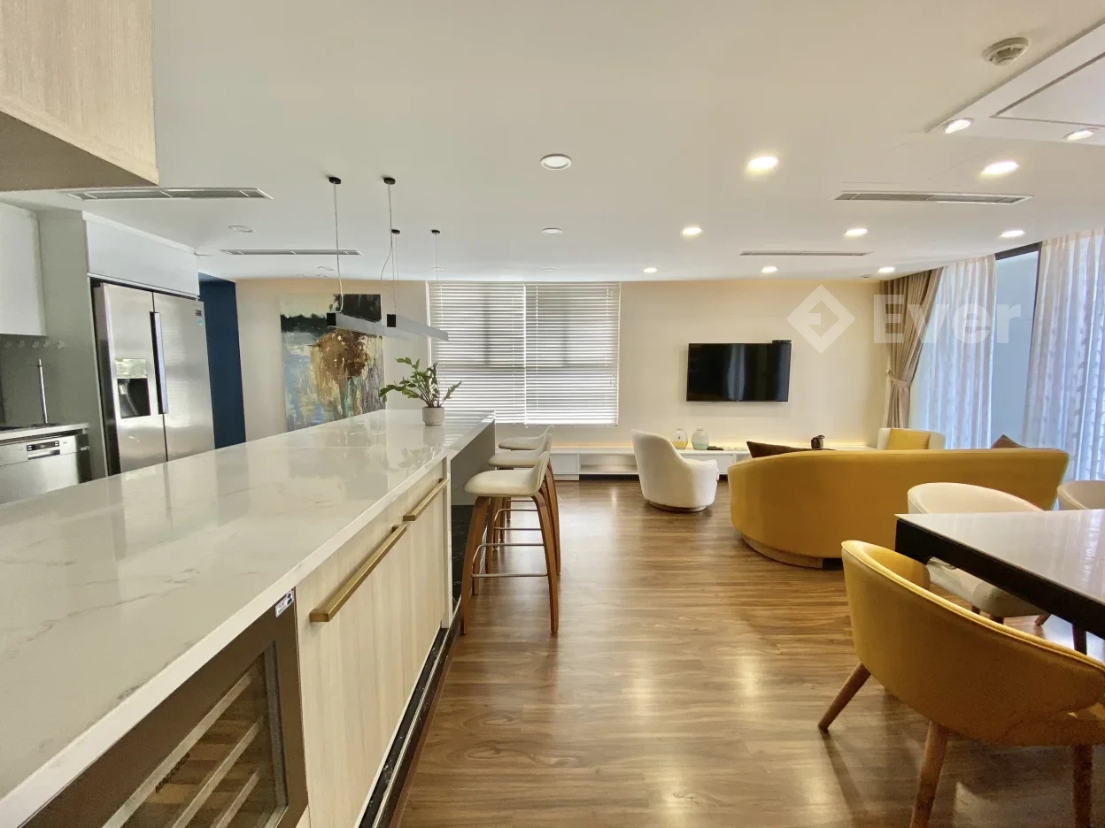 Cho thuê căn hộ Kingston Nguyễn Văn Trỗi, 1PN=10Tr, 2PN=16Tr, 3PN=23Tr Full Đồ