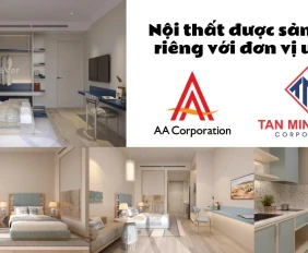 Ảnh bất động sản