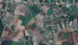 ĐẤT THẬT, VỊ TRÍ THẬT - BÁN LÔ ĐẤT VƯỜN 2 MẶT TIỀN, CÁCH LỘ NHỰA 300M