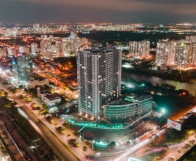 Ảnh bất động sản