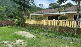 Bán trang trại nghỉ dưỡng tại Đồng Cao Yên Xuân, Hà Nội, 50 tỷ, 9700 m²