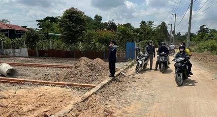 Ảnh bất động sản