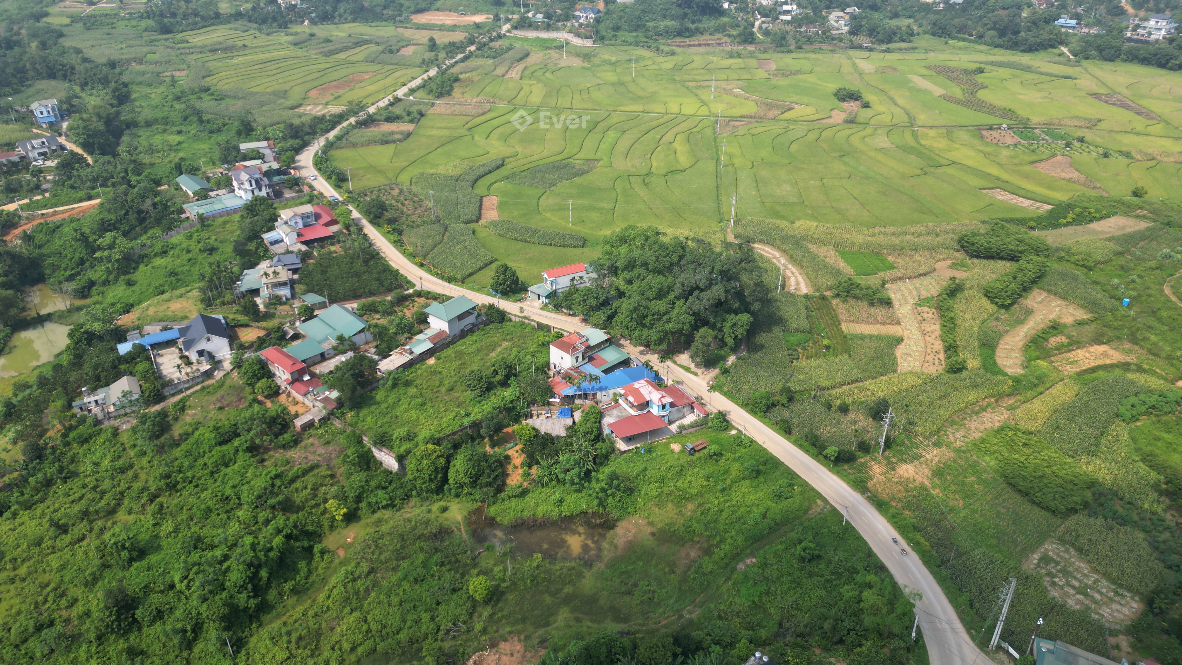 Cơ hội vàng sở hữu đất vàng Yên Bình, Hà Nội