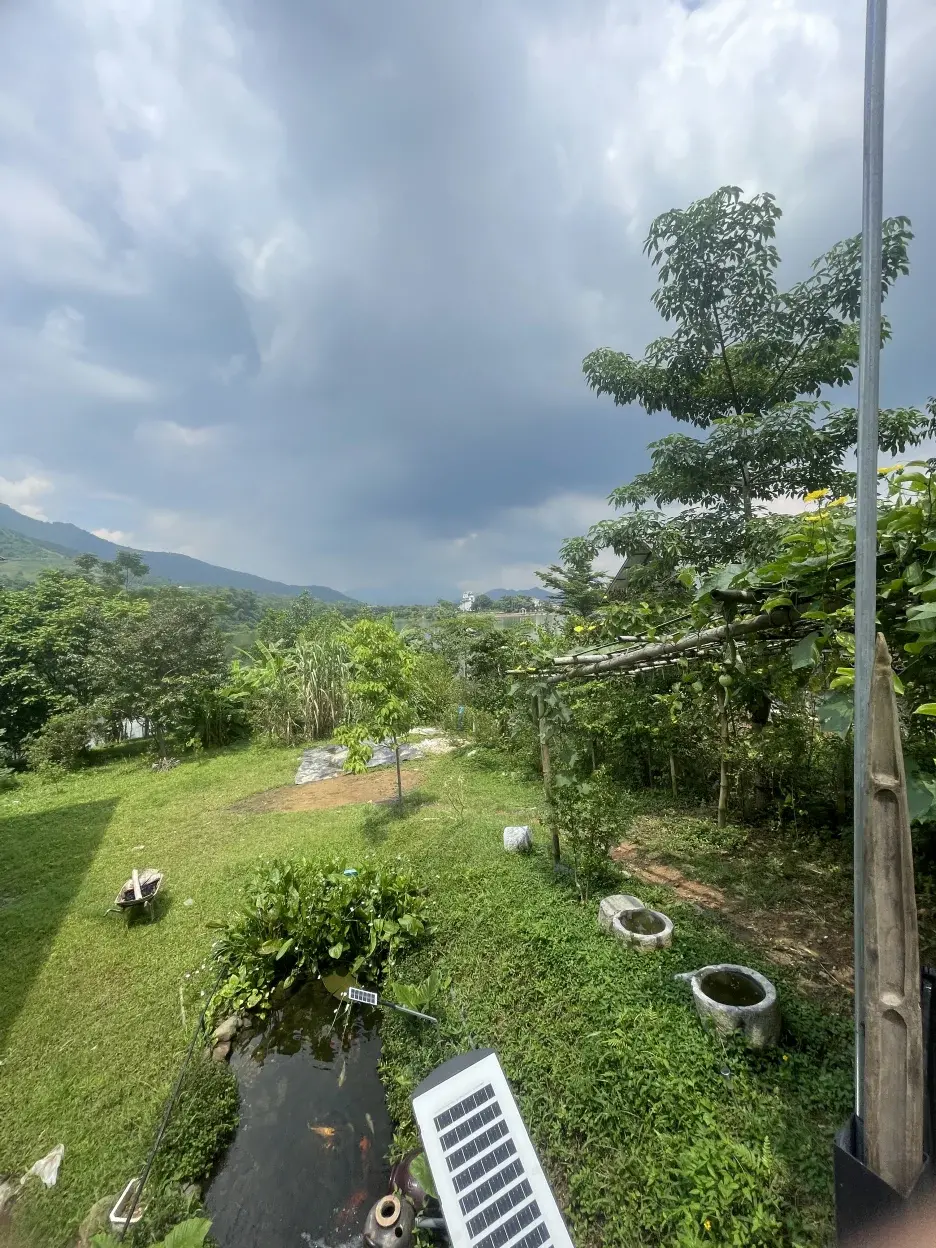 BÁN LÔ ĐẤT TẠI ĐỒNG CAO, YÊN XUÂN – HÀ NỘI