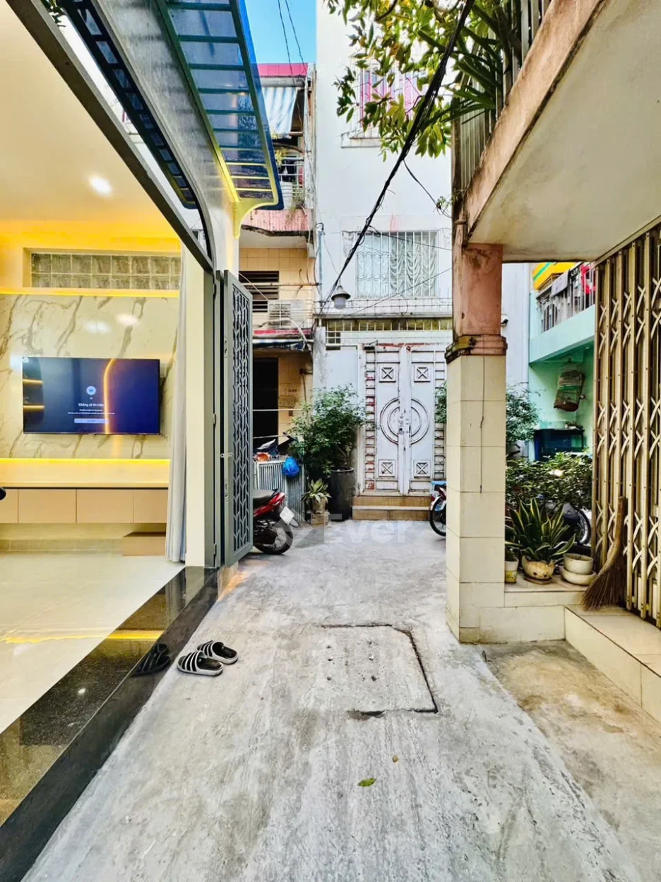 Ảnh bất động sản