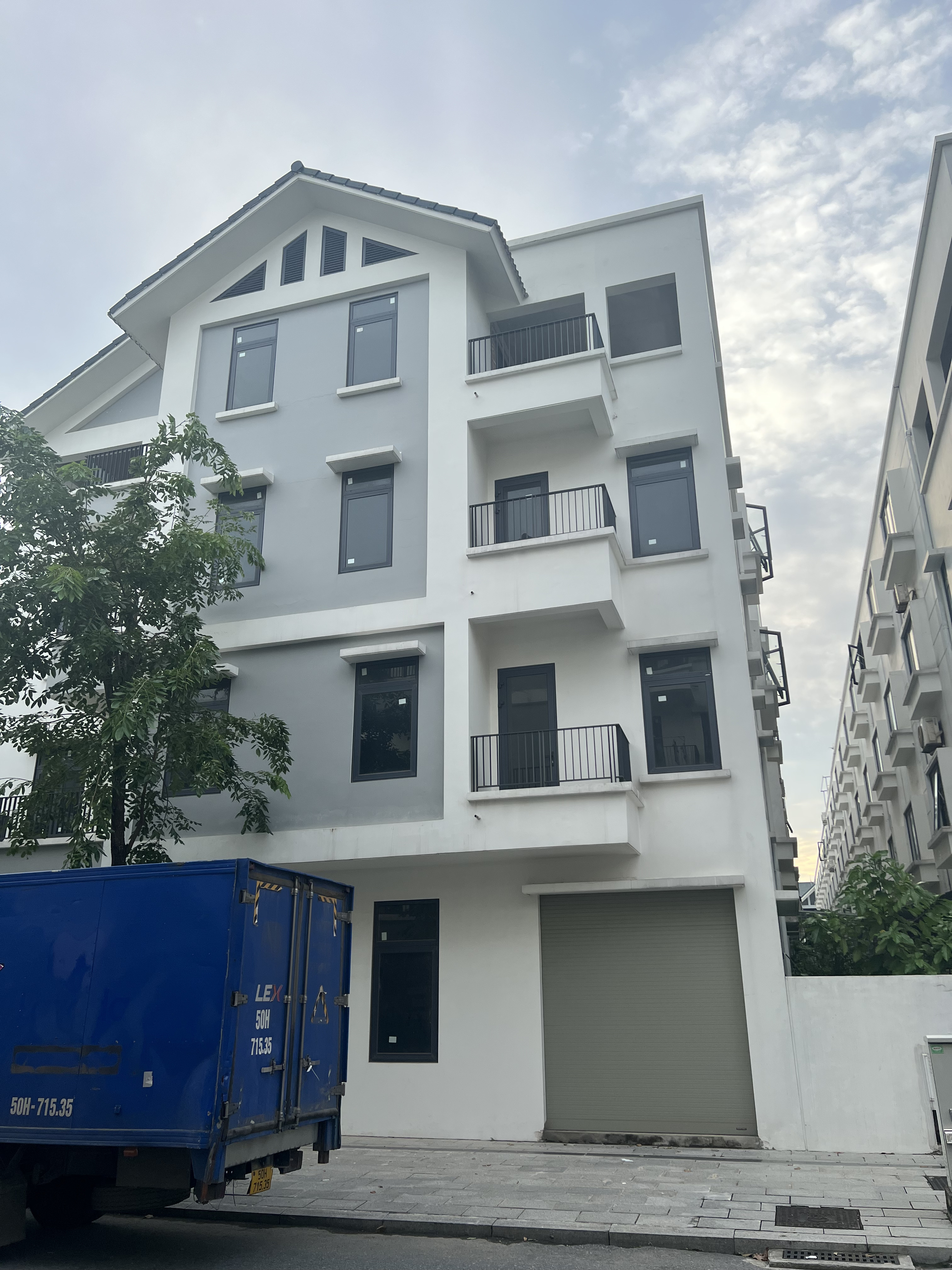 Ảnh bất động sản