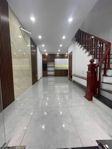 Bắc Ninh – Bán nhà 4 tầng đẹp tại Khả Lễ, Võ Cường – Giá siêu mềm