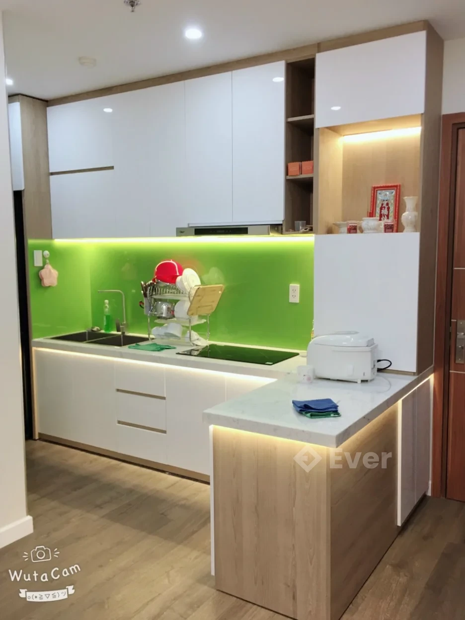 🏠 Cho thuê căn hộ Cityland Park Hills,[2PN-3PN] Từ 13Tr - Giỏ Hàng 5 Căn